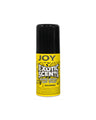 Rapid Result Mist Spray - 2nd Edition, a compact aerosol can with yellow label and black cap, designed for quick odor neutralization in various settings.