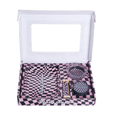 Smoker's Kit - Trippy Checker