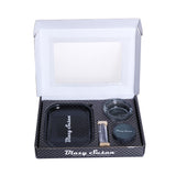 Smoker's Kit - Carbon Black