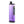 Ziva 2.0 510 Battery in metallic-purple, featuring a TFT display, adjustment buttons, and a fire-button. Displays 3.8V, 0.98Ω, puff count, and offers universal 510 compatibility.