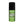 Rapid Result Mist Spray - 2nd Edition in a green aerosol can with RICH label, designed for quick odor neutralization, featuring leaf graphics and warning icon.