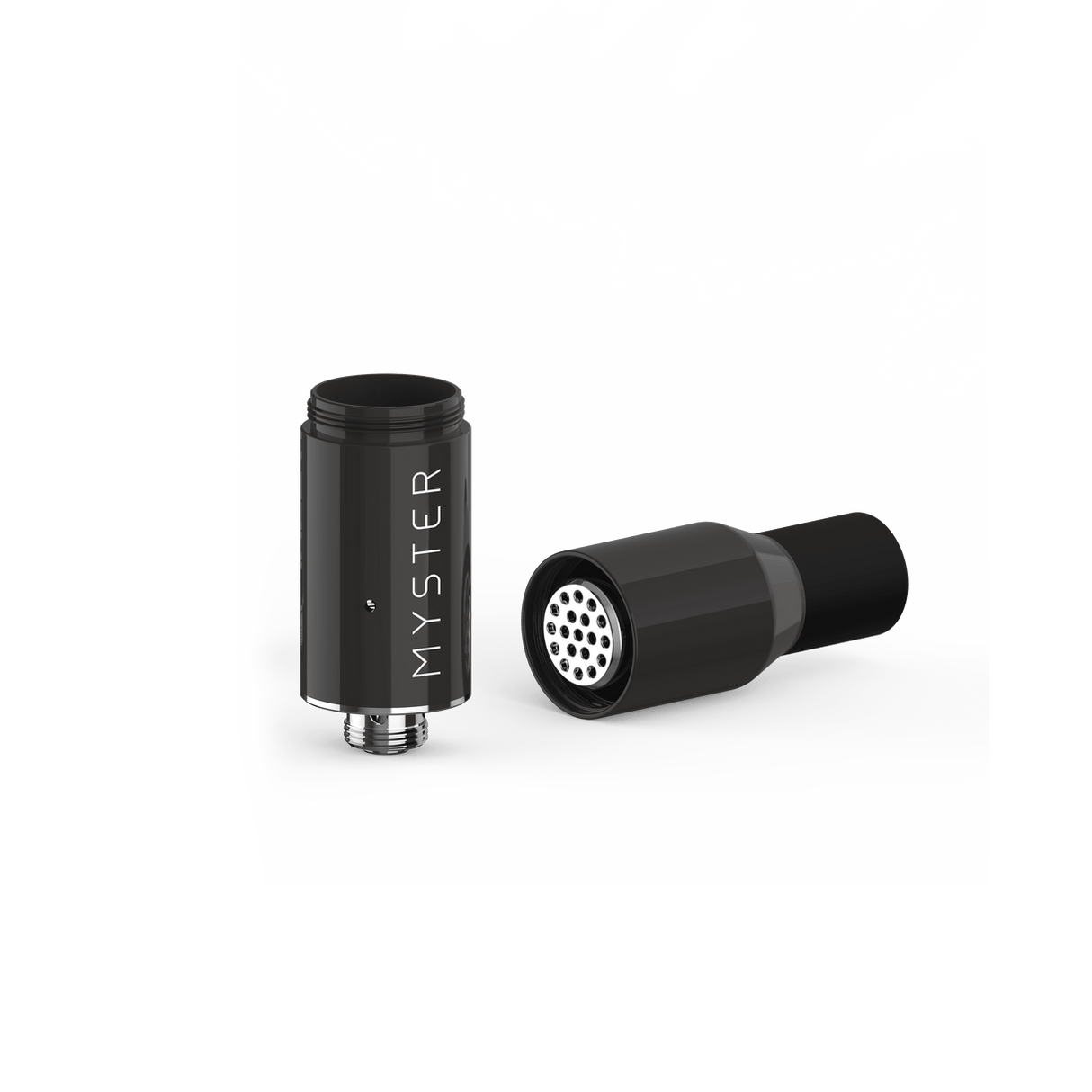 510 Dry Herb Atomizer - 2 pack
