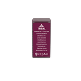 Back of the Pro Digital 510 Thread Battery box, featuring Tribal branding, Cannara Biotech contact details, Shenzhen Yocan manufacturing info, and compliance symbols.