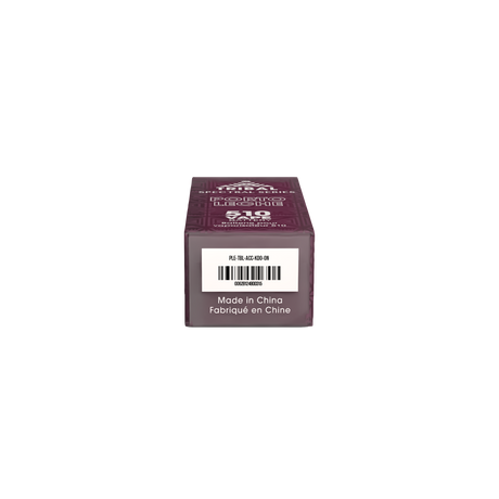 Pro Digital 510 Thread Battery retail box with barcode and Spectral Series branding, indicating a 510-thread accessory from China.
