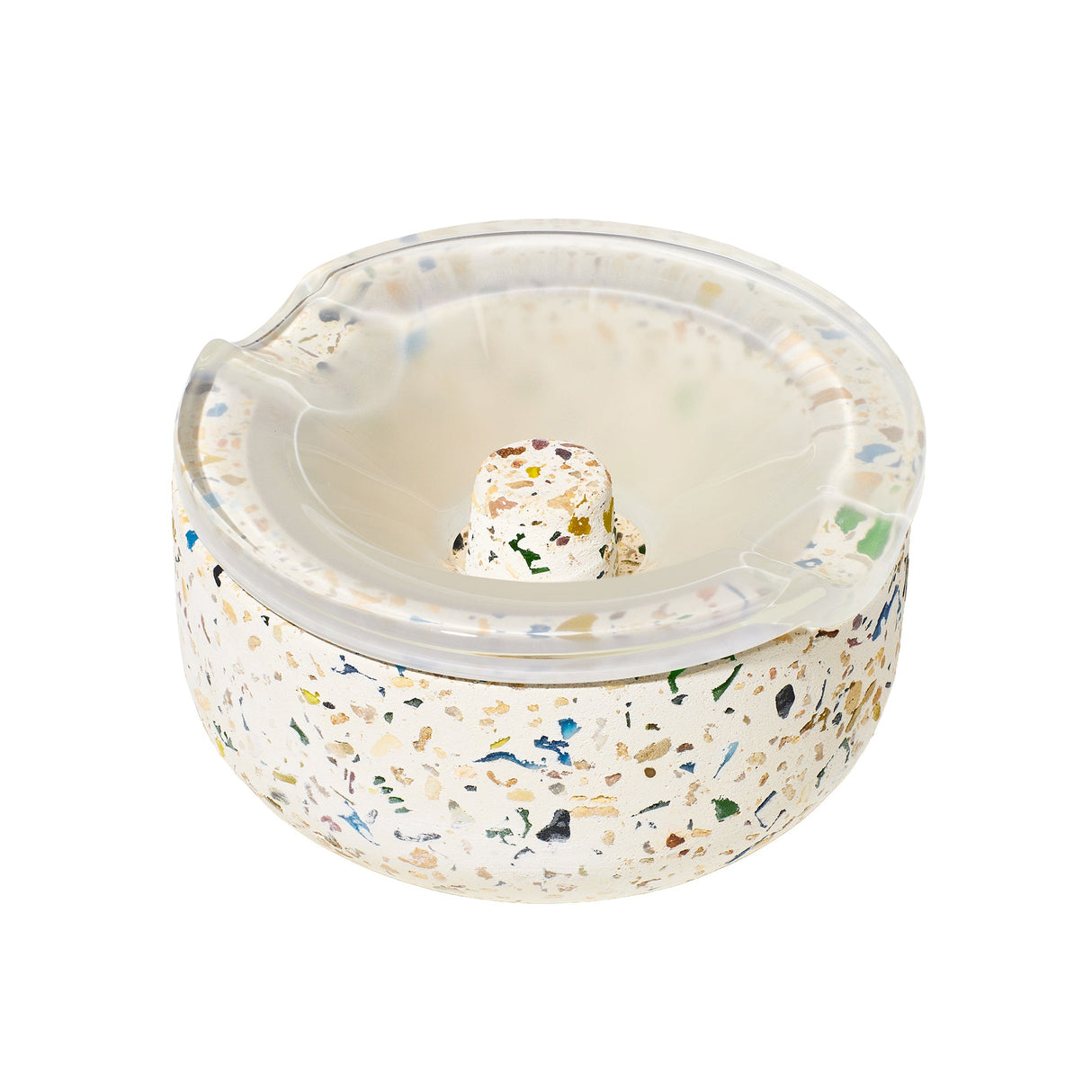 Symi Ashtray