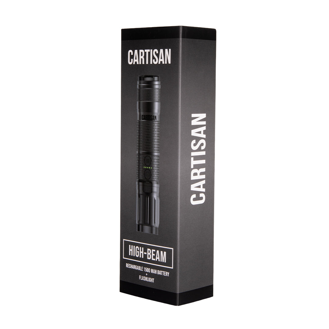 High-Beam 510 Battery