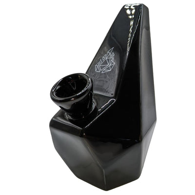 BRNT Designs Polygon Ceramic Bubbler