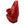 Polygon Ceramic Bubbler featuring ergonomic design, oversized chamber, and ceramic bowl for enhanced smoking experience.
