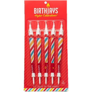 BirthJays