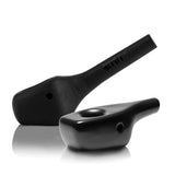 Ceramic Stand Up Mini Spoon Pipe