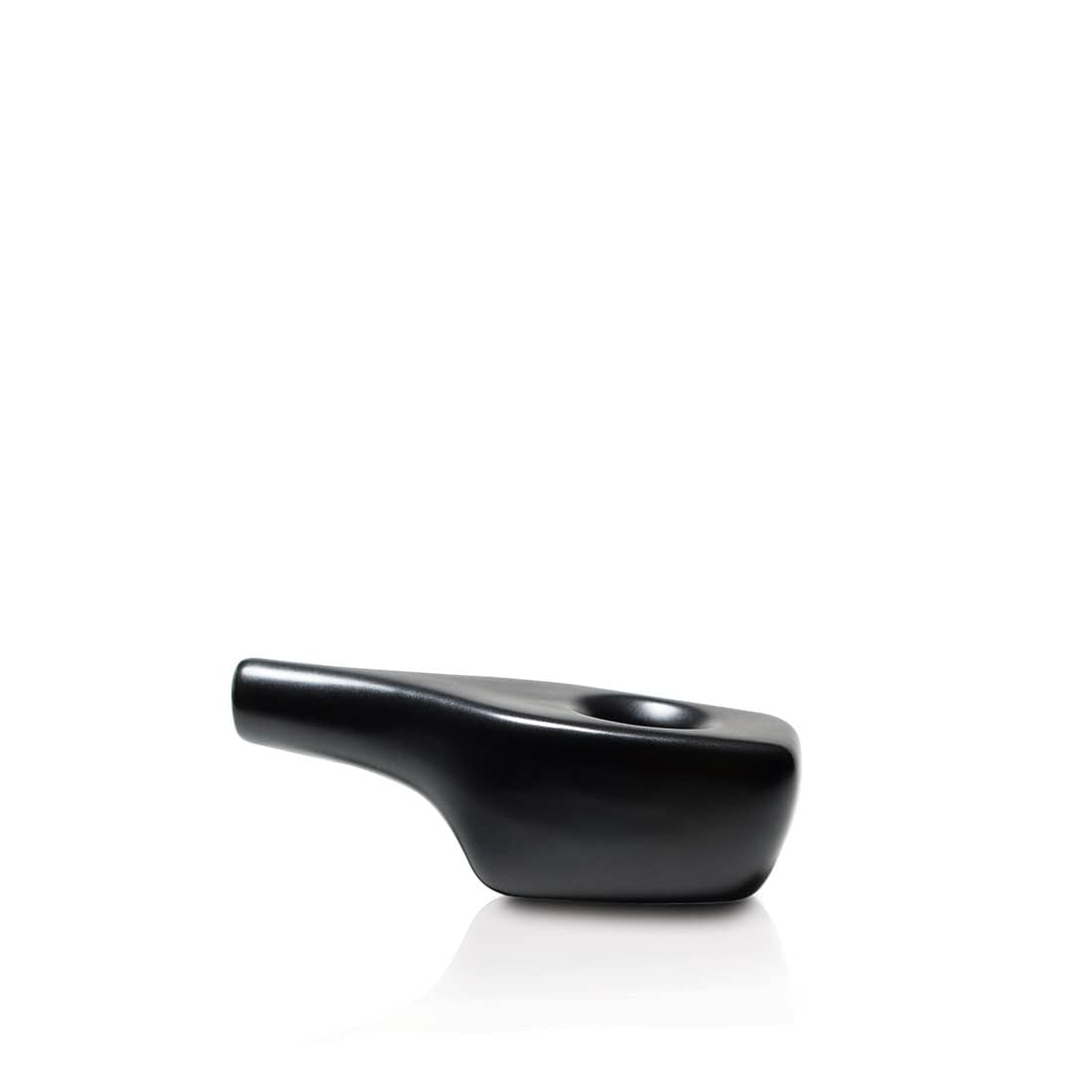 Ceramic Stand Up Mini Spoon Pipe