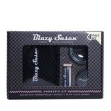 Smoker's Kit - Carbon Black