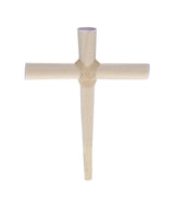 CrossFaded Pre-Rolled Cone - Unbleached - 1 Unit