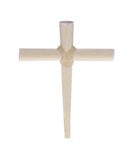 CrossFaded Pre-Rolled Cone - Unbleached - 1 Unit