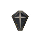 CrossFaded Pre-Rolled Cone - Unbleached - 1 Unit