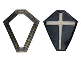 CrossFaded Pre-Rolled Cone - Unbleached - 1 Unit