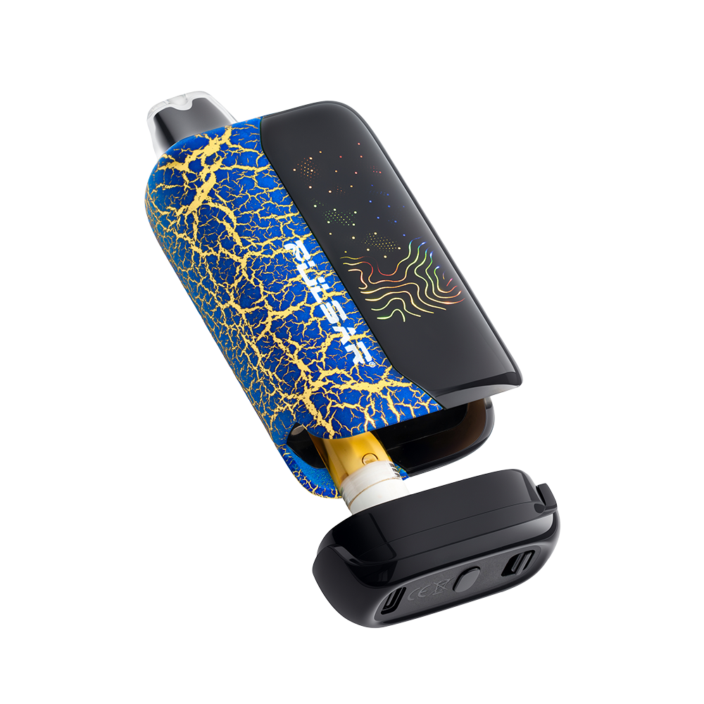 DL 6.0 Crackle 510 Battery