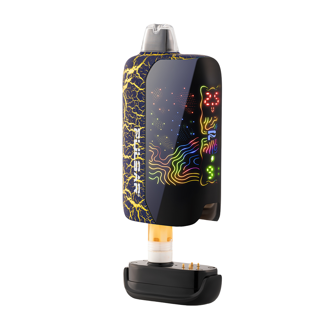 DL 6.0 Crackle 510 Battery