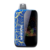 DL 6.0 Crackle 510 Battery