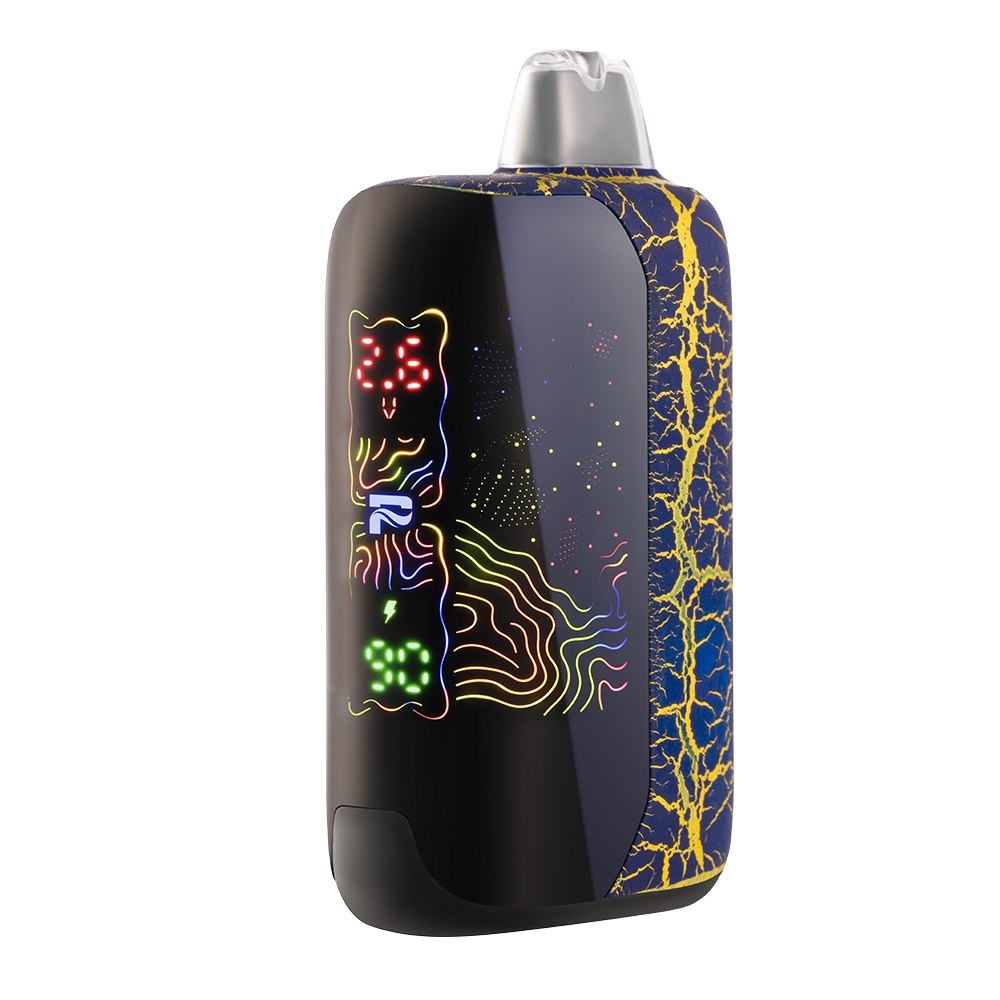 DL 6.0 Crackle 510 Battery