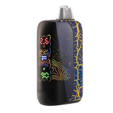 DL 6.0 Crackle 510 Battery