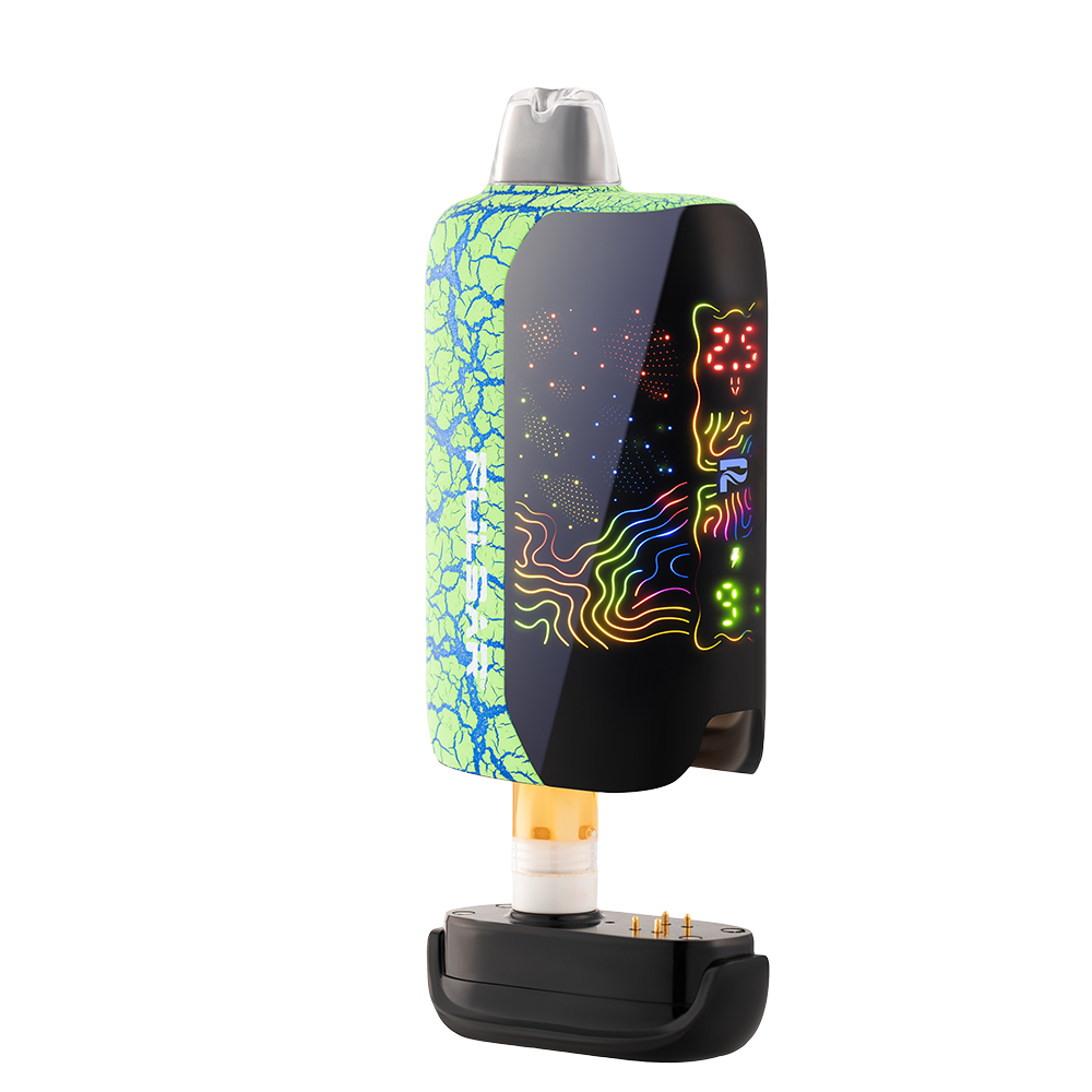 DL 6.0 Crackle 510 Battery