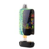 DL 6.0 Crackle 510 Battery