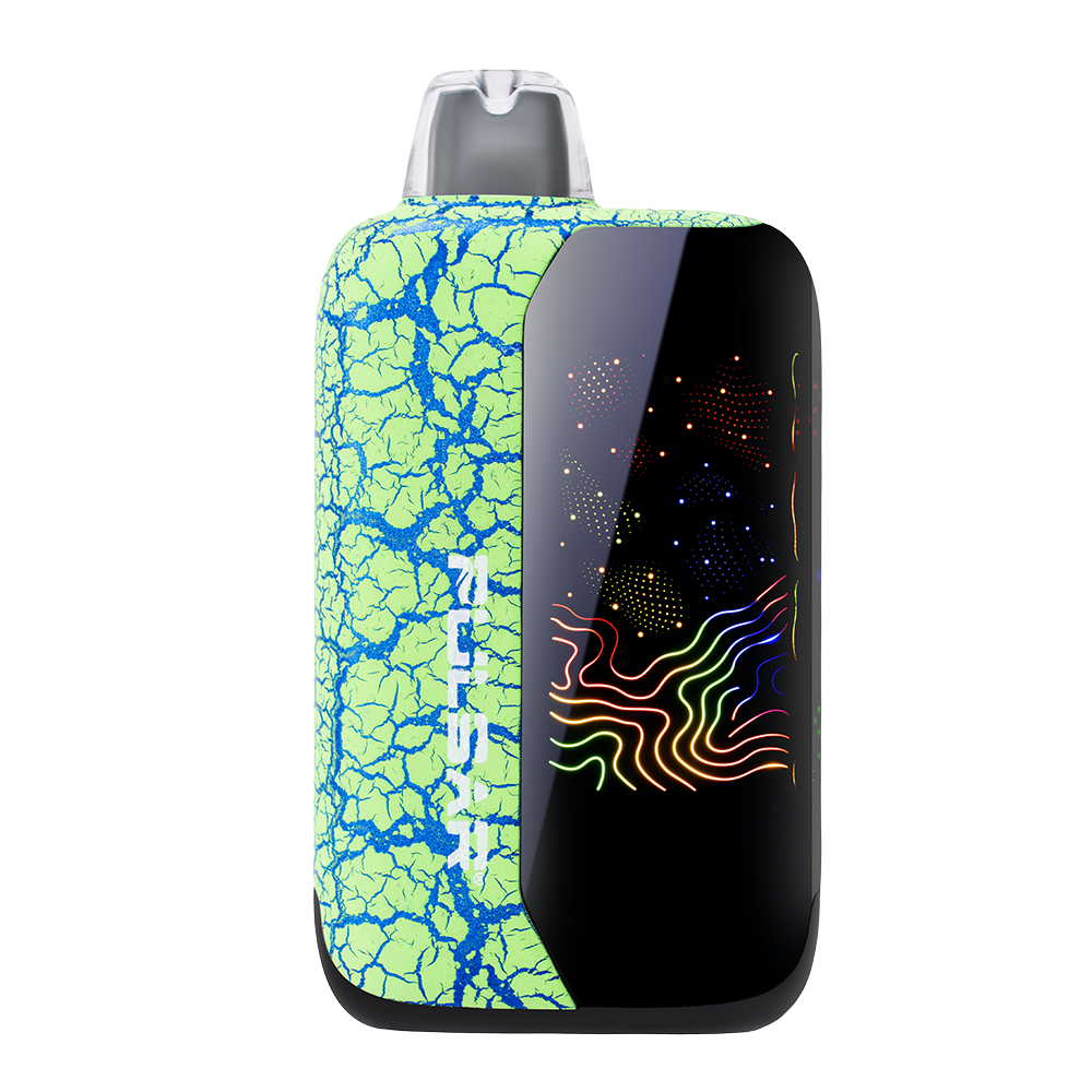 DL 6.0 Crackle 510 Battery