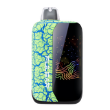 DL 6.0 Crackle 510 Battery