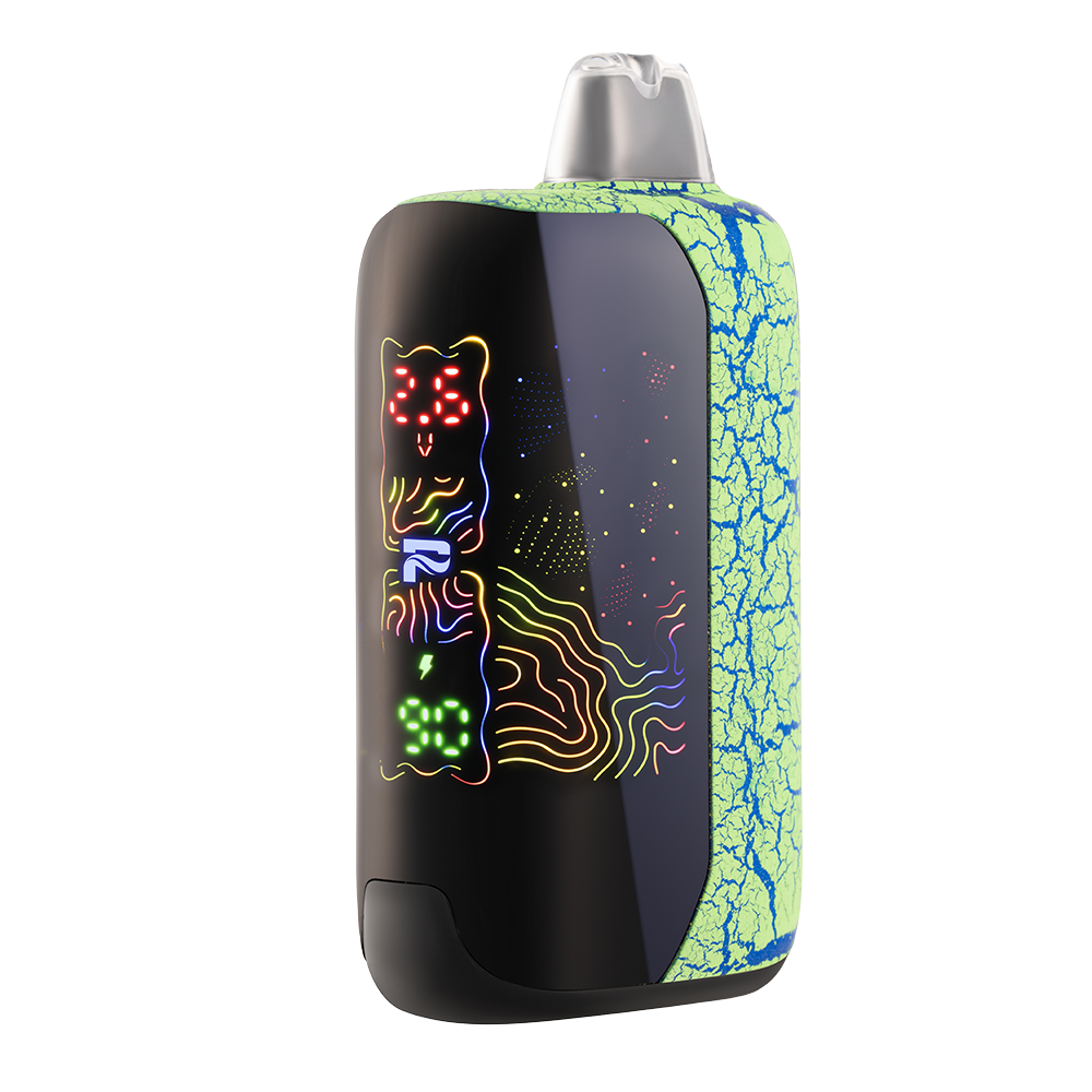 DL 6.0 Crackle 510 Battery