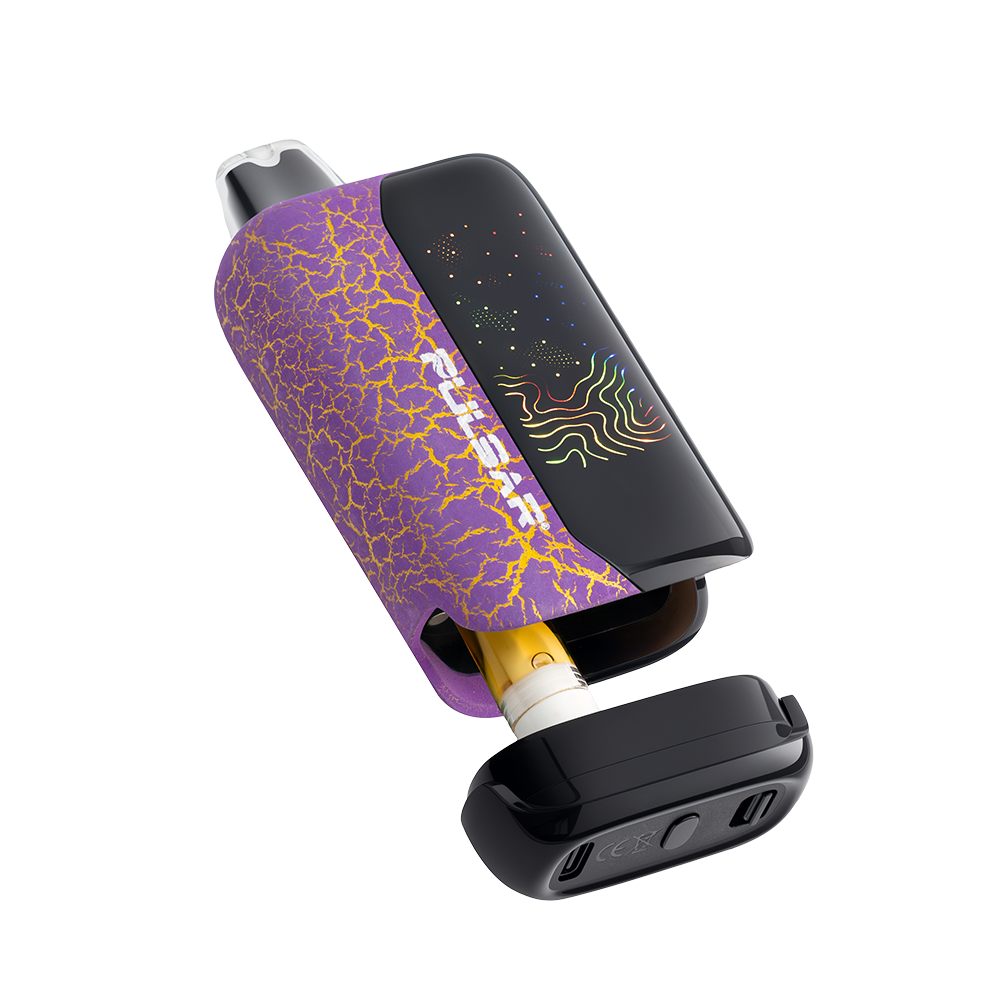 DL 6.0 Crackle 510 Battery