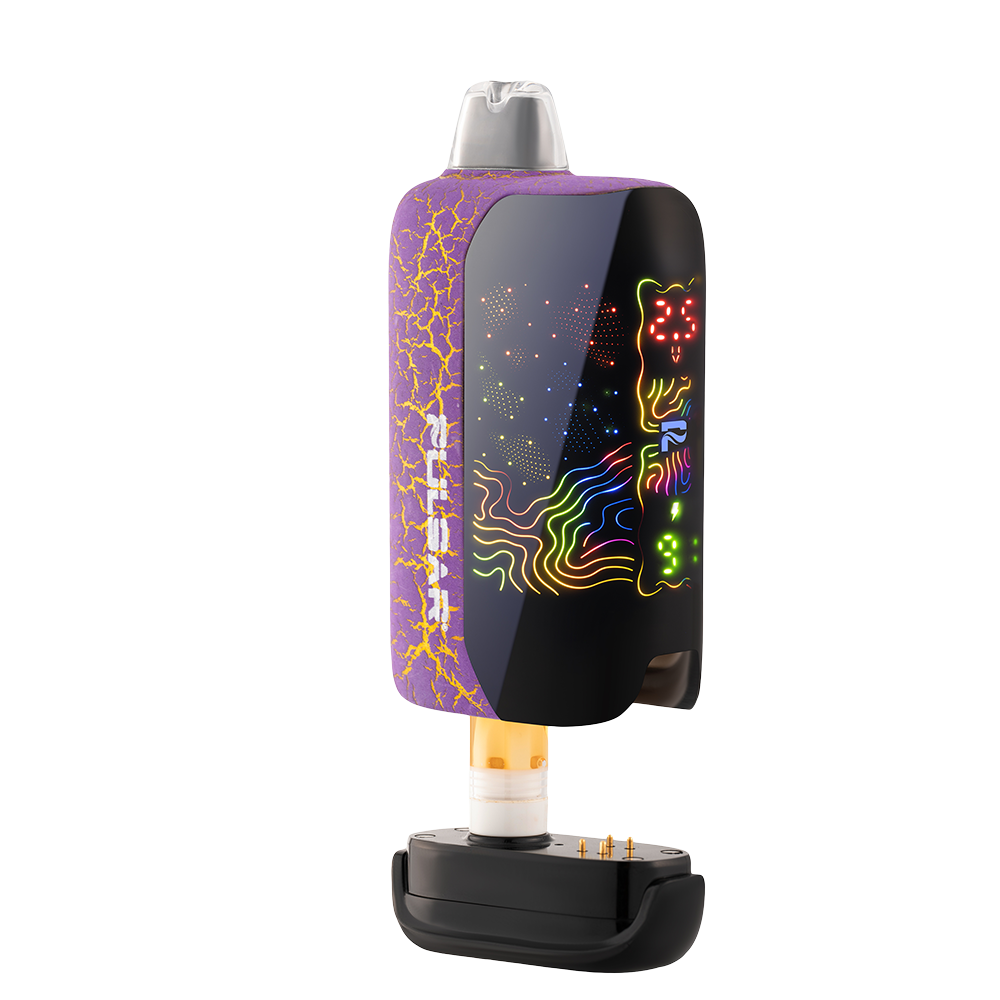 DL 6.0 Crackle 510 Battery