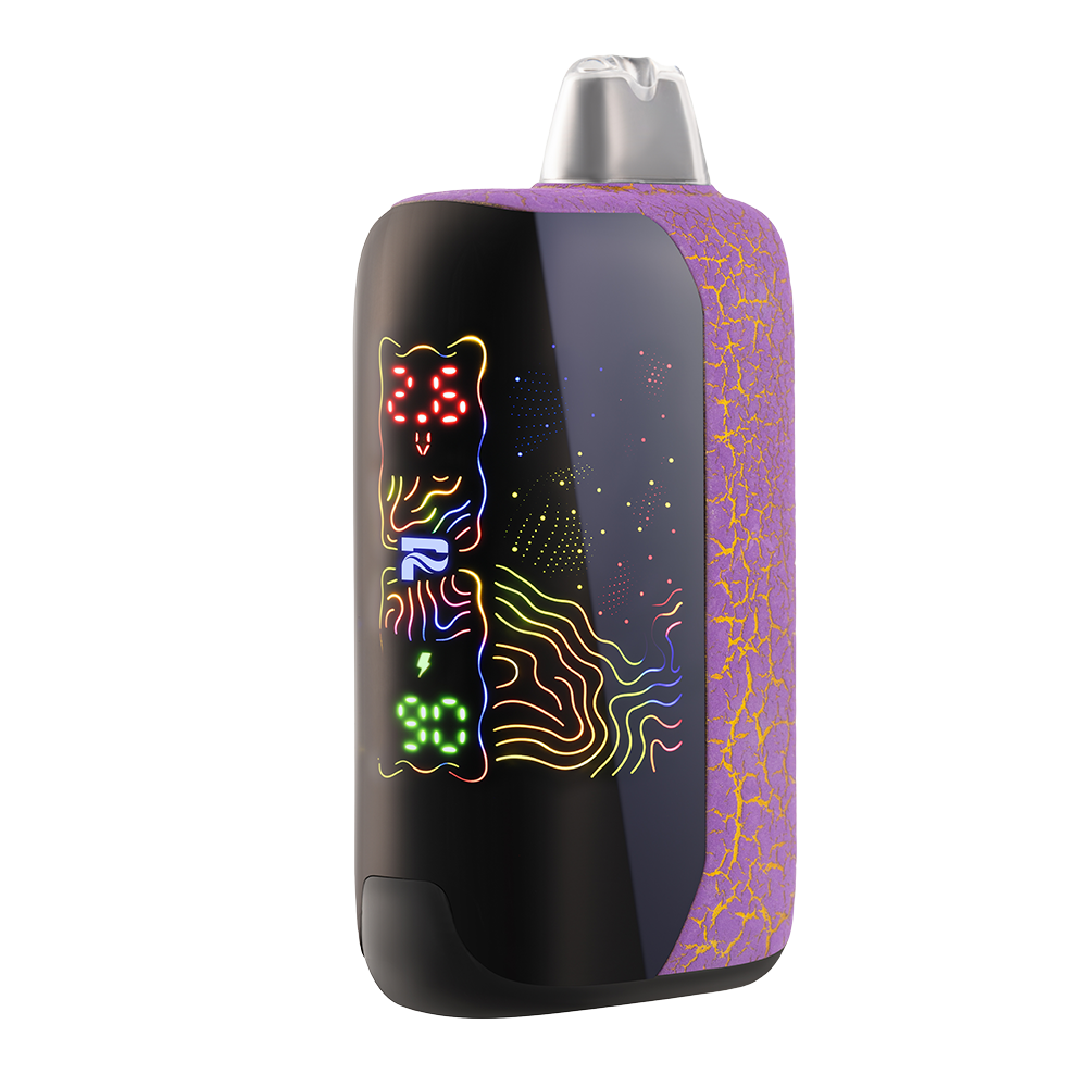 DL 6.0 Crackle 510 Battery