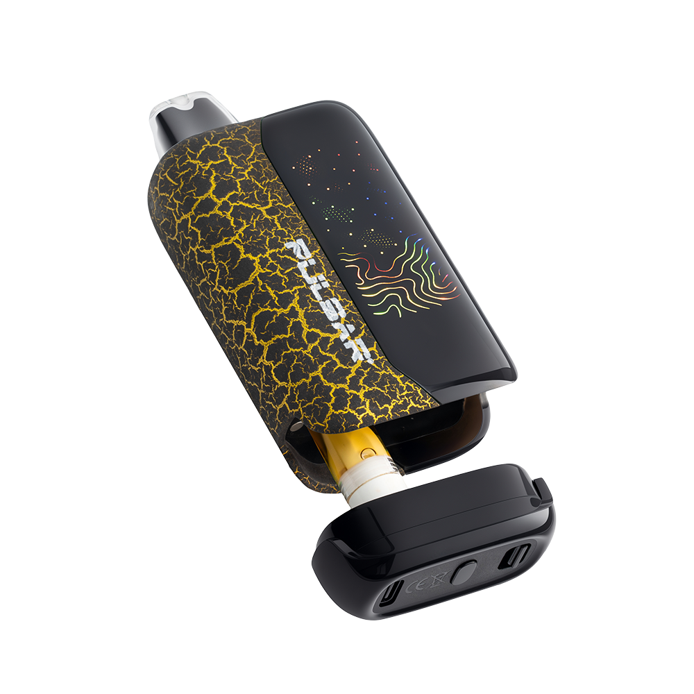 DL 6.0 Crackle 510 Battery