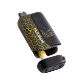 DL 6.0 Crackle 510 Battery