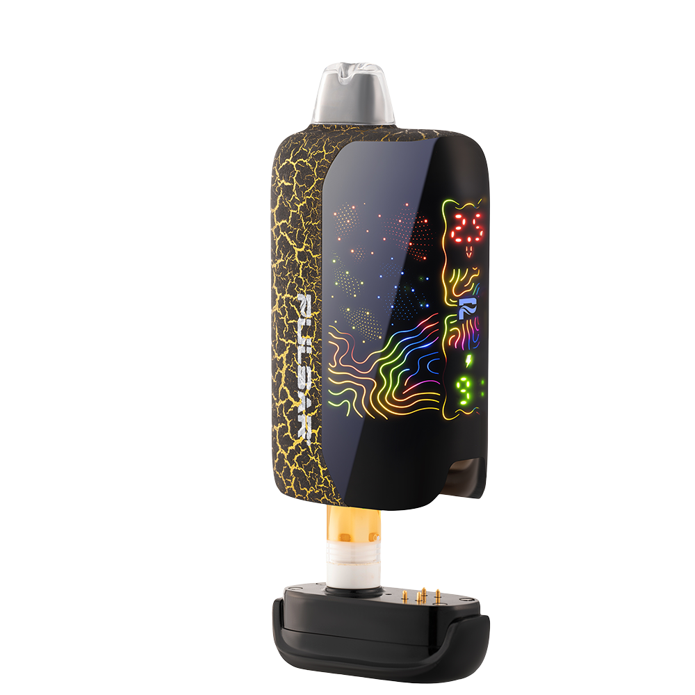 DL 6.0 Crackle 510 Battery