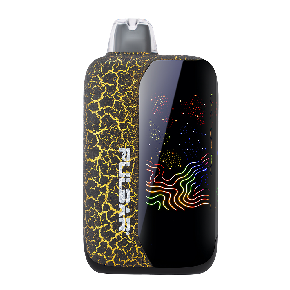 DL 6.0 Crackle 510 Battery