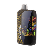 DL 6.0 Crackle 510 Battery
