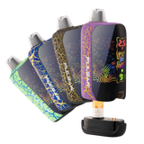 DL 6.0 Crackle 510 Battery