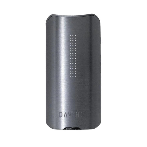 IQ2 Dry Herb Vaporizer