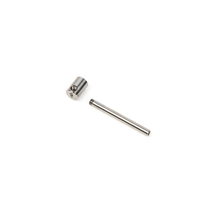Dangle Supply Ti Cobb Titanium Hand Pipe