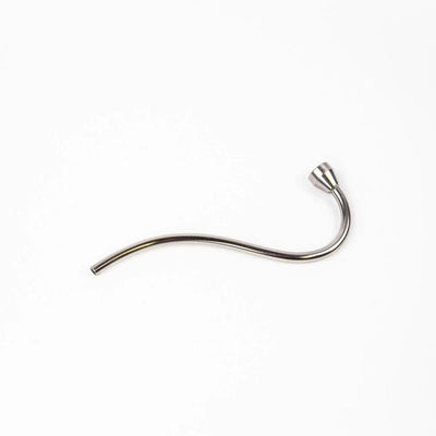 Dangle Supply WizardStix Titanium Pipe