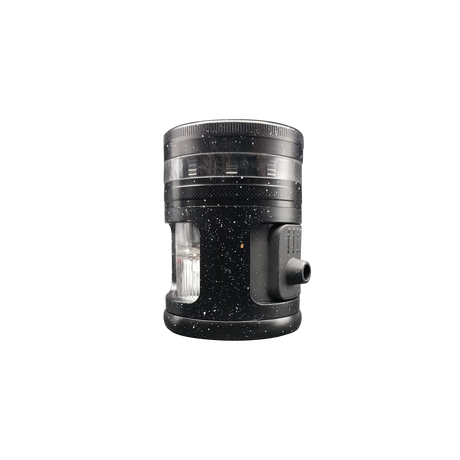 Earth Shaker Electric Herb Grinder & Dispenser