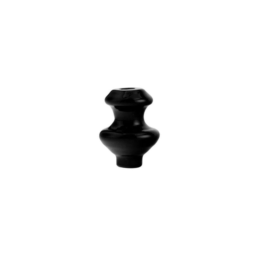 Bubble Carb Cap