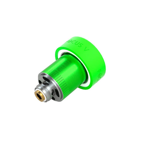 Focus V Chromatix Atomizer, Green