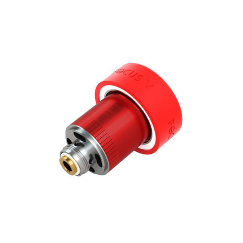Focus V Chromatix Atomizer, Red