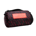 Focus V - Chromatix Carrying Case featuring a black and red design with red text, ideal for safely organizing and transporting CARTA E-Rig accessories.