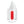 Focus V - Chromatix Glass Top Bubbler Attachment features a clear glass design with a visible red interior element, enhancing dabbing sessions with water filtration for smoother hits.