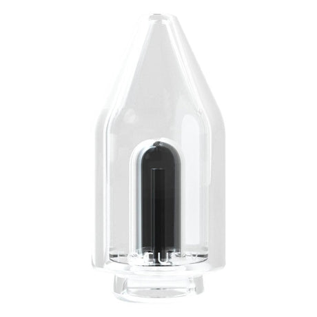 Focus V - Chromatix Glass Top Bubbler Attachments-Turning Point Brands Canada