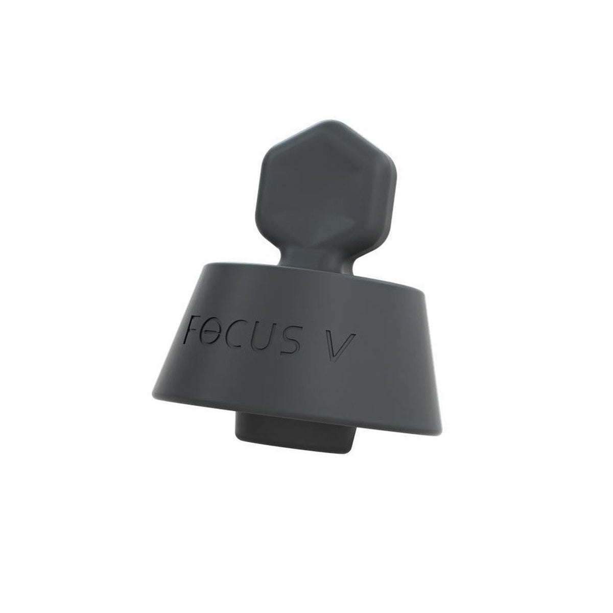 Focus V - Chromatix Silicone Stoppers (6 pack)-Turning Point Brands Canada